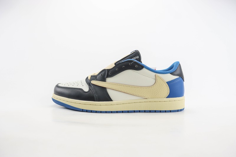 Air Jordan 1 Low Back AJLB1000235