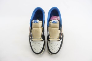 Air Jordan 1 Low Back AJLB1000235