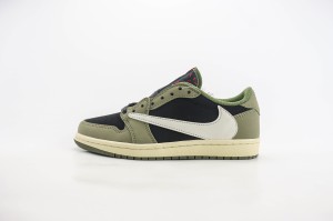 Air Jordan 1 Low Back AJLB1000236