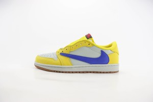 Air Jordan 1 Low Back AJLB1000237