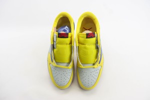 Air Jordan 1 Low Back AJLB1000237