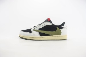 Air Jordan 1 Low Back AJLB1000238