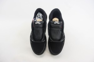 Air Jordan 1 Low Back AJLB1000239