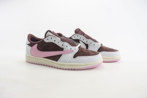 Air Jordan 1 Low Back AJLB1000240