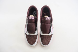 Air Jordan 1 Low Back AJLB1000240