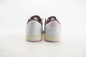 Air Jordan 1 Low Back AJLB1000240
