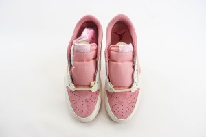 Air Jordan 1 Low Back AJLB1000241