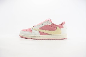 Air Jordan 1 Low Back AJLB1000241
