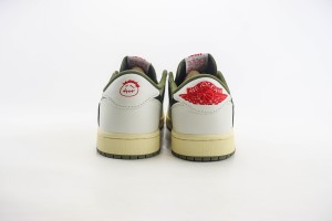 Air Jordan 1 Low Back AJLB1000242