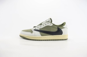 Air Jordan 1 Low Back AJLB1000242