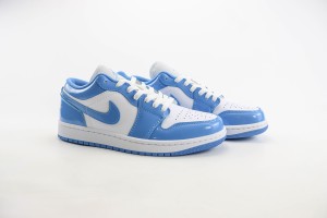Air Jordan 1 Low Back AJLB1000243