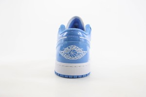 Air Jordan 1 Low Back AJLB1000243