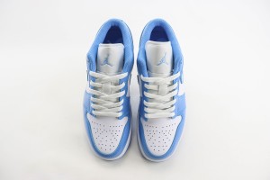 Air Jordan 1 Low Back AJLB1000243