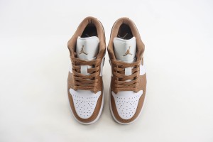 Air Jordan 1 Low Back AJLB1000244