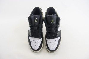 Air Jordan 1 Low Back AJLB1000246