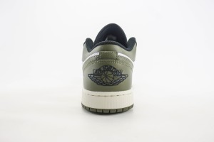 Air Jordan 1 Low Back AJLB1000246