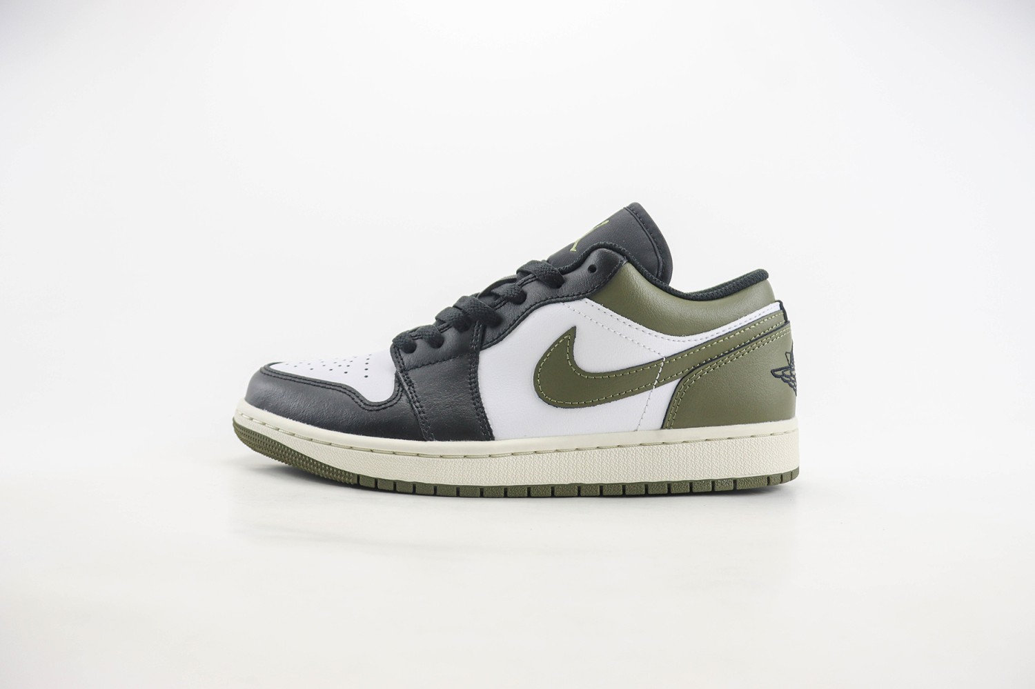 Air Jordan 1 Low Back AJLB1000246