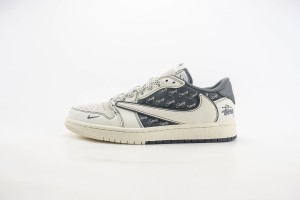 Air Jordan 1 Low Back AJLB1000247