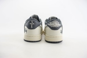 Air Jordan 1 Low Back AJLB1000247