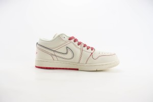 Air Jordan 1 Low Back AJLB1000248