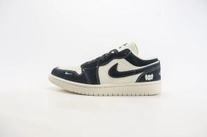 Air Jordan 1 Low Back AJLB1000250