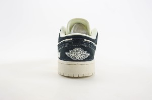 Air Jordan 1 Low Back AJLB1000250