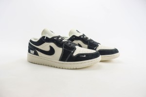 Air Jordan 1 Low Back AJLB1000250