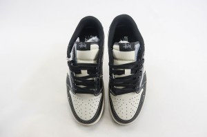 Air Jordan 1 Low Back AJLB1000251
