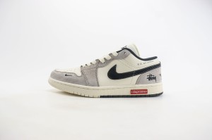 Air Jordan 1 Low Back AJLB1000252