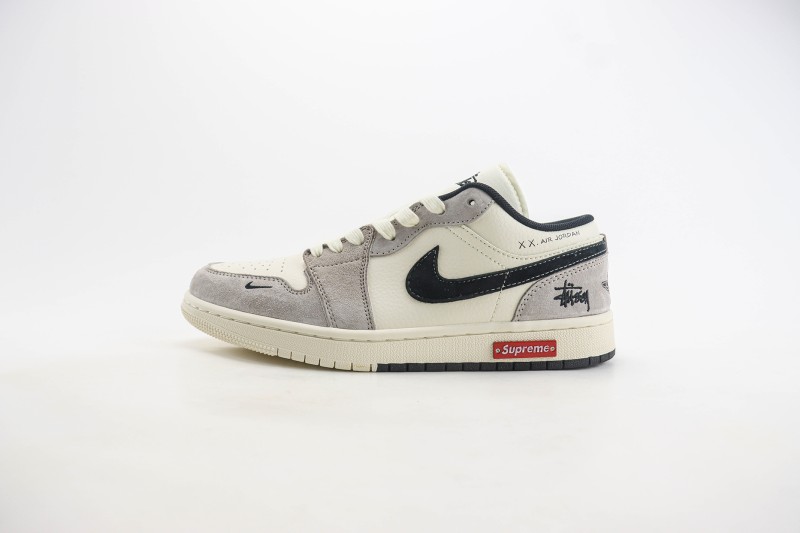 Air Jordan 1 Low Back AJLB1000252