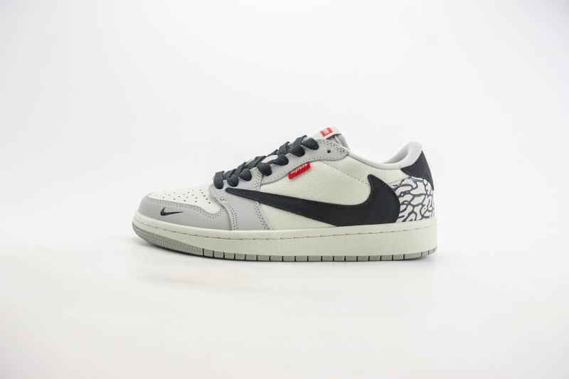 Air Jordan 1 Low Back AJLB1000253