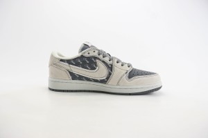 Air Jordan 1 Low Back AJLB1000254