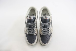 Air Jordan 1 Low Back AJLB1000254