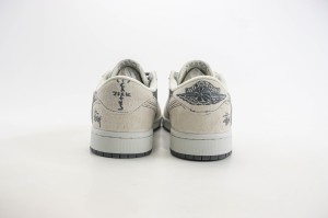 Air Jordan 1 Low Back AJLB1000254