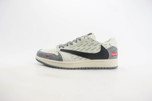 Air Jordan 1 Low Back AJLB1000255