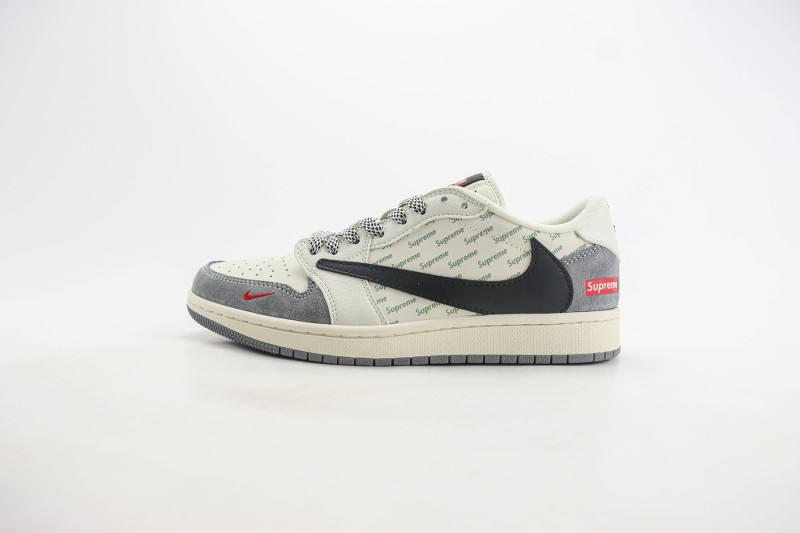 Air Jordan 1 Low Back AJLB1000255