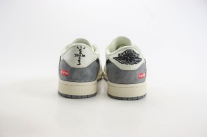 Air Jordan 1 Low Back AJLB1000255