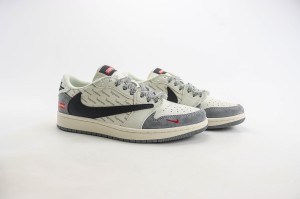 Air Jordan 1 Low Back AJLB1000255