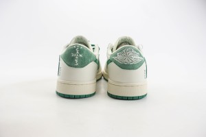 Air Jordan 1 Low Back AJLB1000256