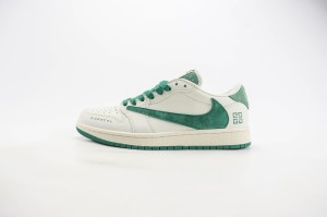 Air Jordan 1 Low Back AJLB1000256