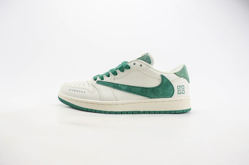 Air Jordan 1 Low Back AJLB1000256