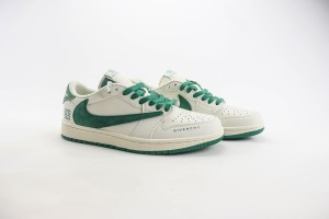 Air Jordan 1 Low Back AJLB1000256