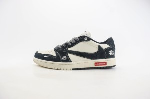 Air Jordan 1 Low Back AJLB1000257