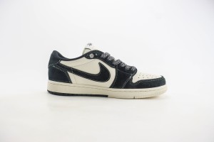 Air Jordan 1 Low Back AJLB1000257