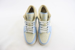 Air Jordan 1 Low Back AJLB1000258