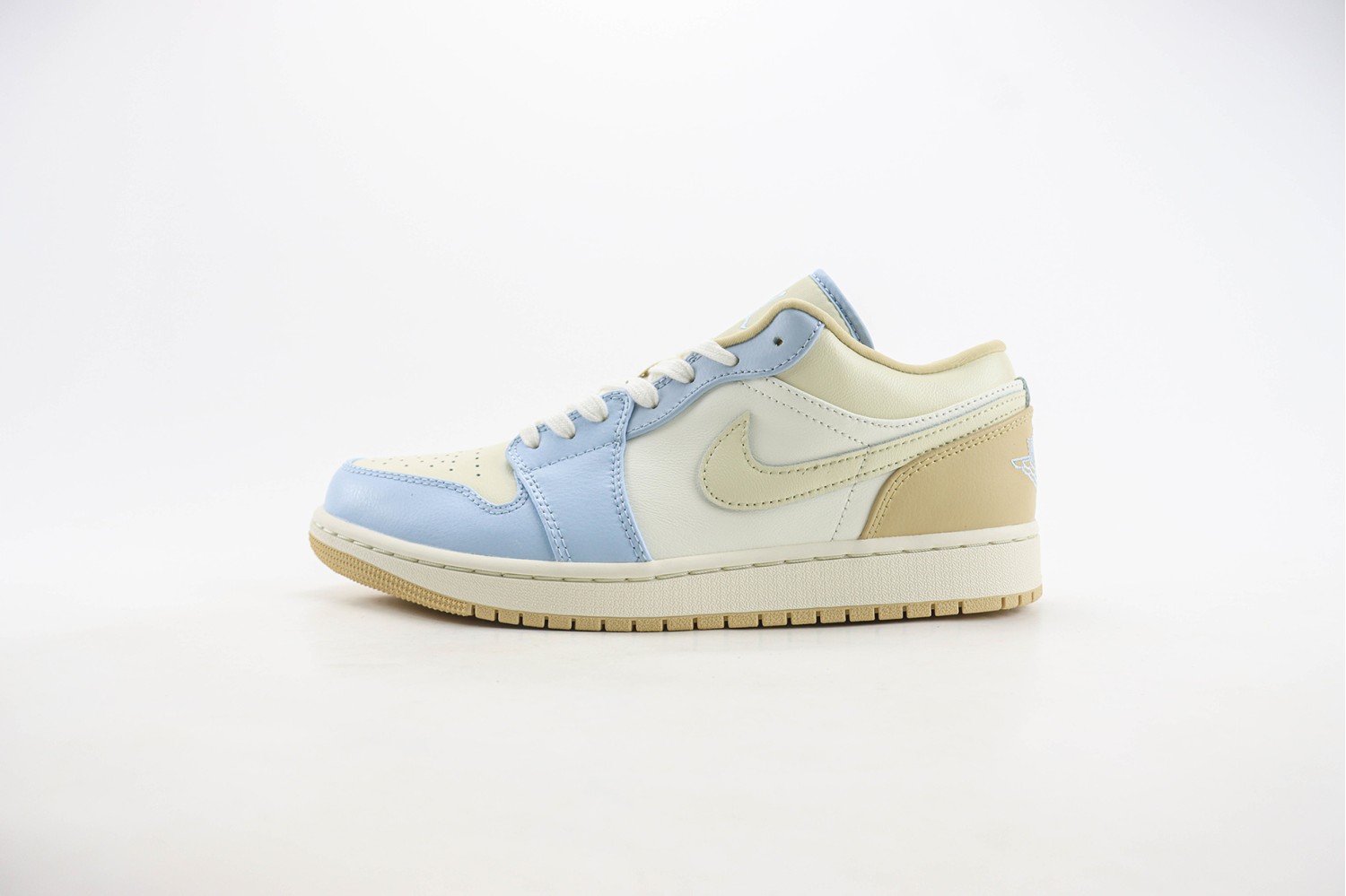 Air Jordan 1 Low Back AJLB1000258