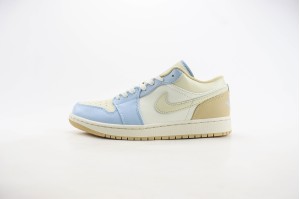 Air Jordan 1 Low Back AJLB1000258