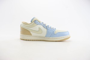 Air Jordan 1 Low Back AJLB1000258