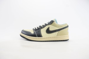Air Jordan 1 Low Back AJLB1000259