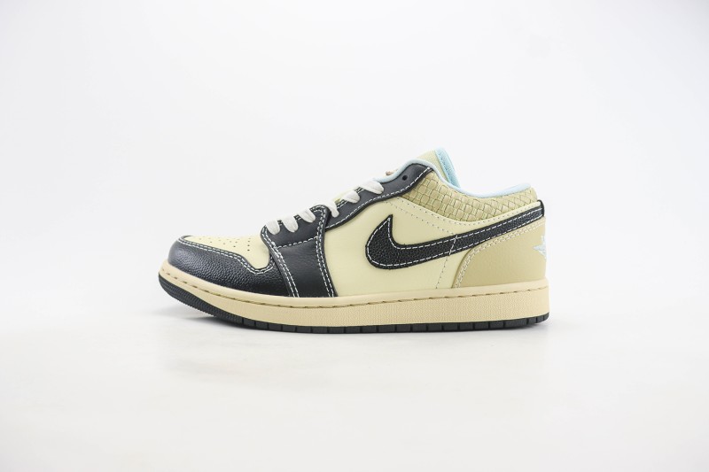 Air Jordan 1 Low Back AJLB1000259